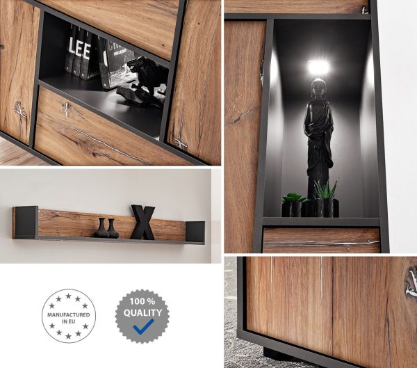 Orvieto TV cabinet - Image 5
