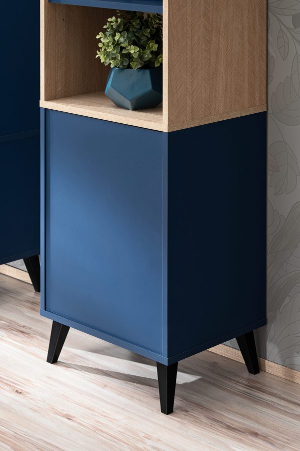 Living Room Furniture Set & Wine Rack Fondi - Image 11