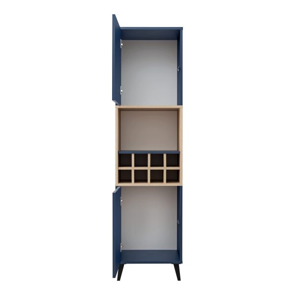 Living Room Furniture Set & Wine Rack Fondi - Image 7