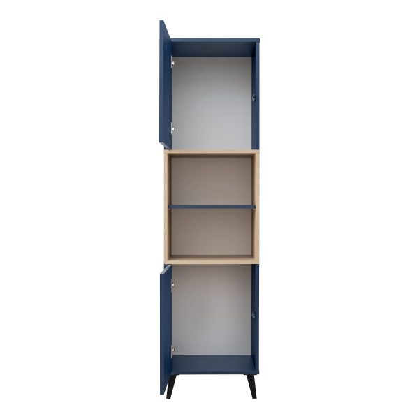 Fondi Lounge Furniture Set - Image 7