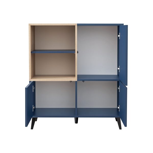 Fondi Lounge Furniture Set - Image 5