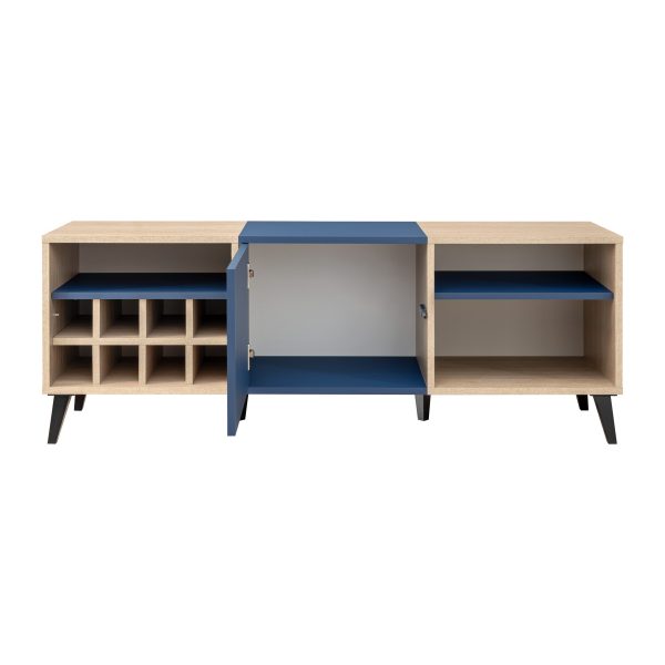 Living Room Furniture Set & Wine Rack Fondi - Image 6
