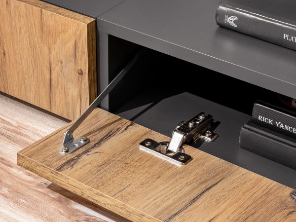 TV Furniture Set for Living Room Imola Grande - Image 11