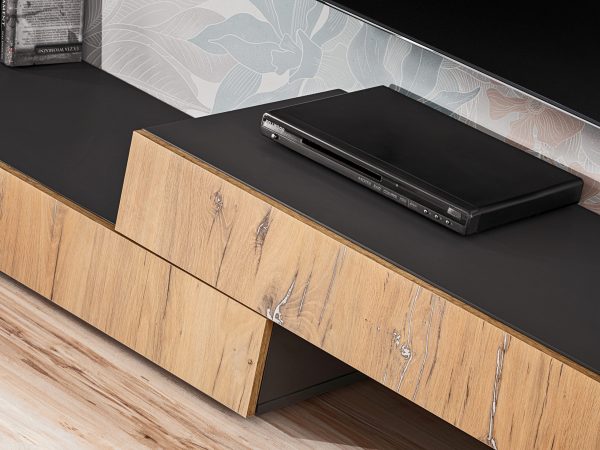 TV Furniture Set for Living Room Imola Grande - Image 6