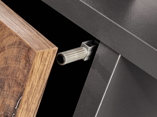 Orvieto TV cabinet - Image 9