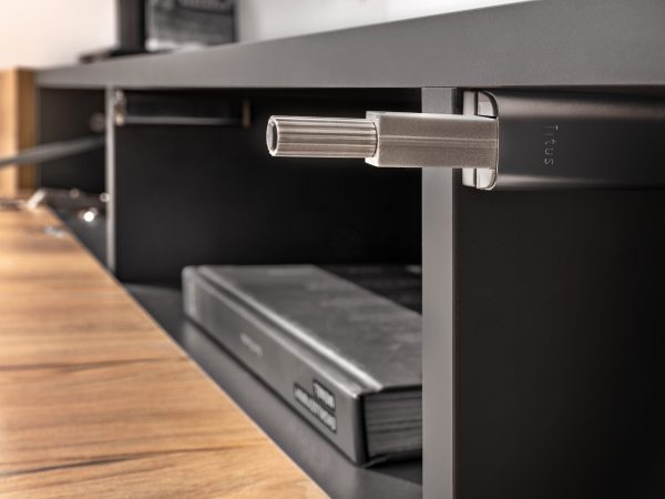 TV Furniture Set for Living Room Imola Grande - Image 10