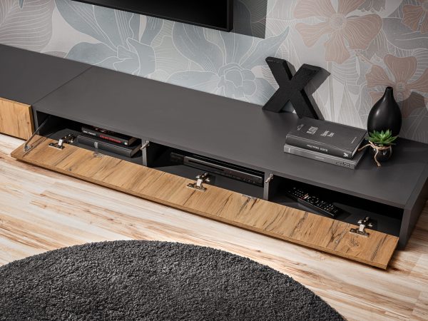 TV Furniture Set for the Living Room Imola Medio - Image 10