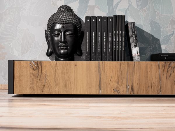 TV Furniture Set for Living Room Imola Grande - Image 9