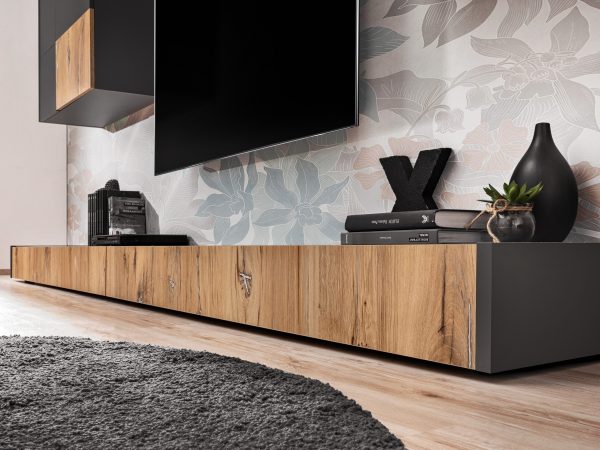 TV Furniture Set for the Living Room Imola Medio - Image 9