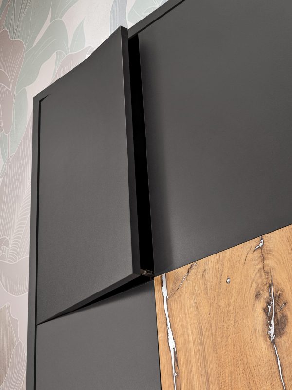TV Furniture Set for Living Room Imola Grande - Image 8