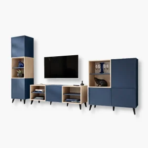 Fondi Lounge Furniture Set