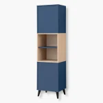 2D Fondi display cabinet