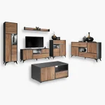 Orvieto living room furniture collection