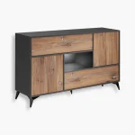 Chest of drawers 4D Orvieto