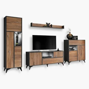 Orvieto SET TV Furniture Set