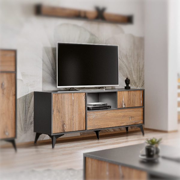 Orvieto TV cabinet - Image 2