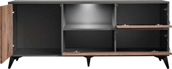 Orvieto TV cabinet - Image 7