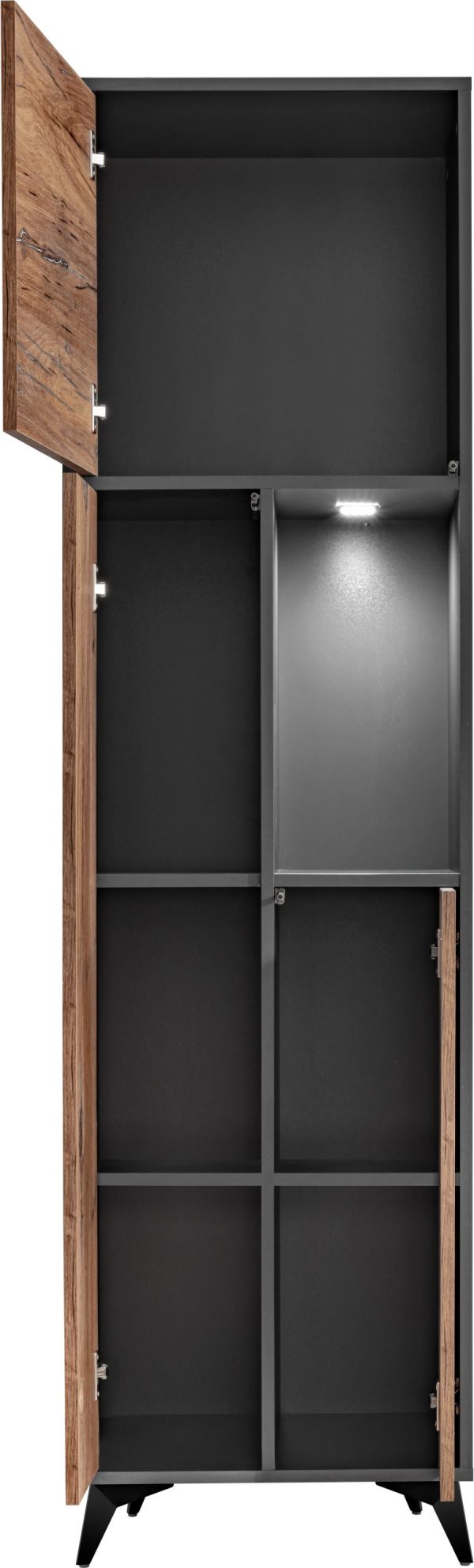Standing display cabinet Orvieto - Image 6