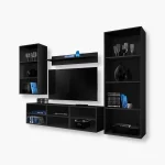 Taranto Set Medio RTV Furniture Set