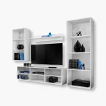 Taranto Set Medio RTV Furniture Set