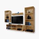 Taranto Set Medio RTV Furniture Set