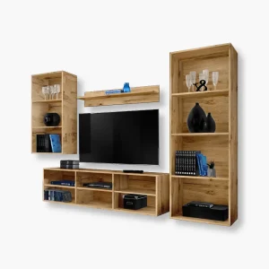 Taranto Set Medio RTV Furniture Set