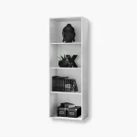 Taranto Library, White