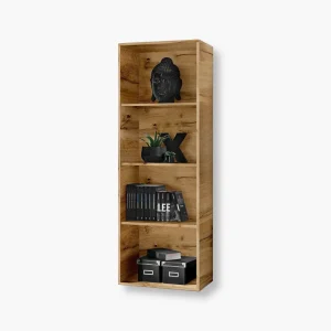 Taranto Library, Wotan