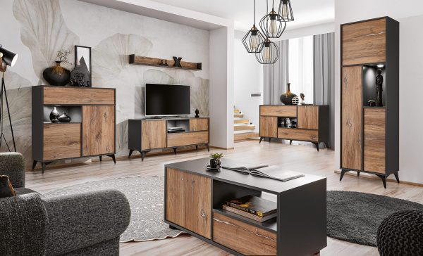 Orvieto living room furniture collection - Image 2