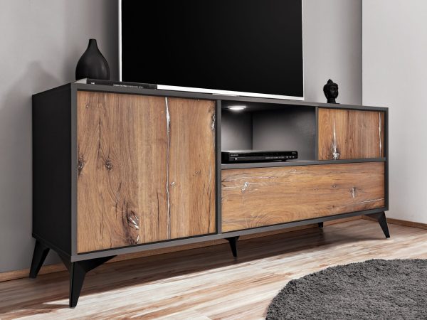 Orvieto TV cabinet - Image 4
