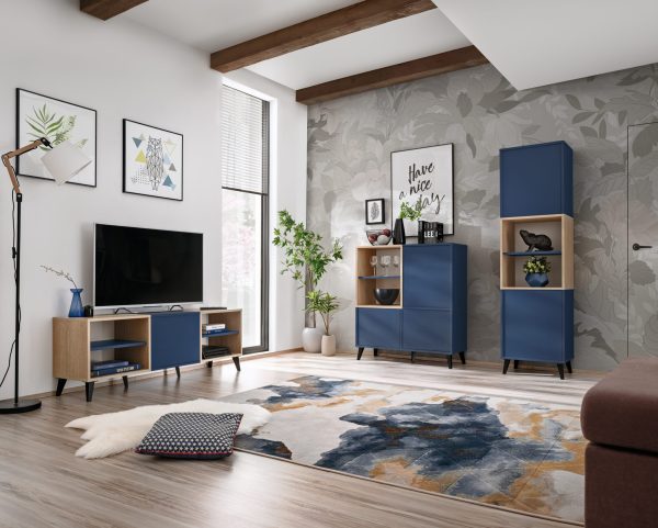 Fondi Lounge Furniture Set - Image 4