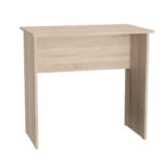 ULVIK Desk,Simple,Sonoma Oak,80x75x50 cm