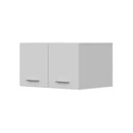 FAUSKE Wall Cabinet,-,White,69x40x49 cm
