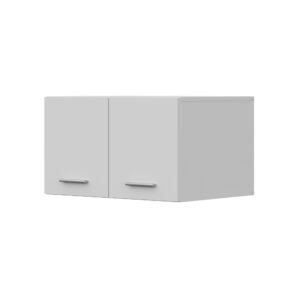 FAUSKE Wall Cabinet,-,White,69x40x49 cm