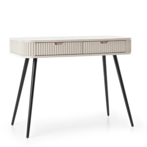 Coffee table MORDEN TOA1, Modern, Chipboard, Cashmere Living Room 103 x 80 x 49 cm